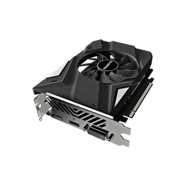 Gigabyte GTX 1650 D6 OC 4GB Graphics Card